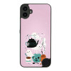 Θήκη Sonique Cozy Season Series για Nothing CMF Phone 1 5G Ghost Tea Party