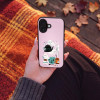 Θήκη Sonique Cozy Season Series για Nothing CMF Phone 1 5G Ghost Tea Party