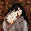 Θήκη Sonique Cozy Season Series για Nothing CMF Phone 1 5G Lumos
