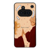 Θήκη Sonique Cozy Season Series για Nothing Phone 3a Ζακέτα Να Πάρεις-3