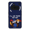 Θήκη Sonique Cozy Season Series για Nothing Phone 3a Φιλαράκια
