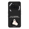 Θήκη Sonique Cozy Season Series για Nothing Phone 3a Antisocial