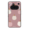 Θήκη Sonique Cozy Season Series για Nothing Phone 3a Blush Pumpkins