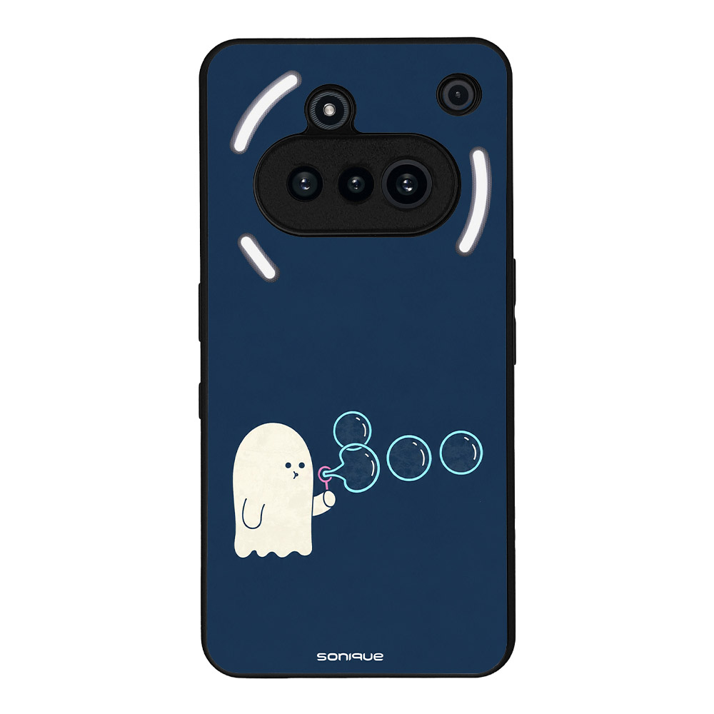 Θήκη Sonique Cozy Season Series για Nothing Phone 3a Boo