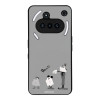 Θήκη Sonique Cozy Season Series για Nothing Phone 3a Boo Buddies