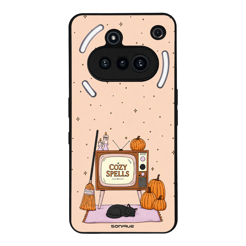 Θήκη Sonique Cozy Season Series για Nothing Phone 3a Cozy Spells