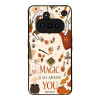 Θήκη Sonique Cozy Season Series για Nothing Phone 3a Lumos