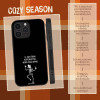 Θήκη Sonique Cozy Season Series για Nothing Phone 3a Pro Καλό Βρακί – Male