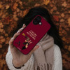 Θήκη Sonique Cozy Season Series για Nothing Phone 3a Pro Καλό Βρακί – Female