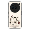 Θήκη Sonique Cozy Season Series για Nothing Phone 3a Pro Τα Κορίτσια Ξενυχτάνε