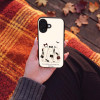 Θήκη Sonique Cozy Season Series για Nothing Phone 3a Pro Τα Κορίτσια Ξενυχτάνε