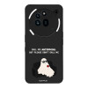 Θήκη Sonique Cozy Season Series για Nothing Phone 3a Pro Antisocial