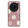 Θήκη Sonique Cozy Season Series για Nothing Phone 3a Pro Blush Pumpkins