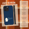 Θήκη Sonique Cozy Season Series για Nothing Phone 3a Pro Boo
