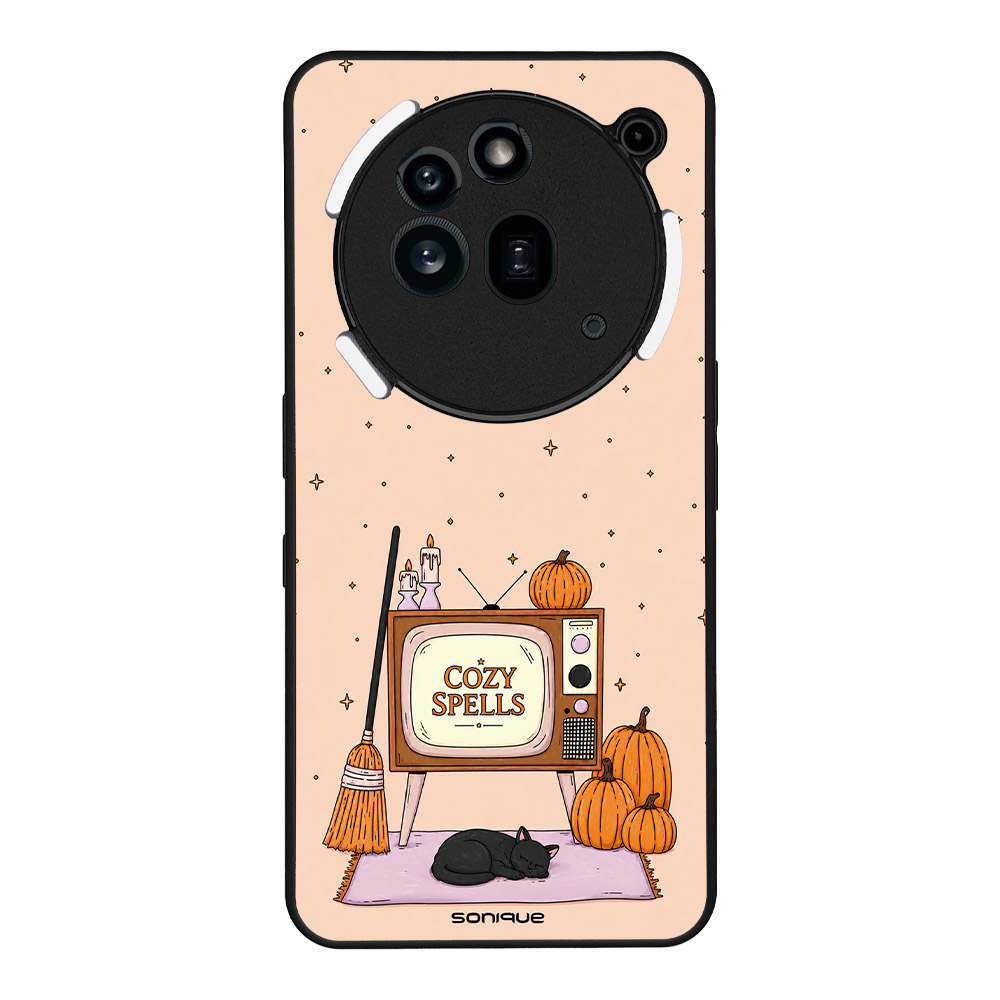 Θήκη Sonique Cozy Season Series για Nothing Phone 3a Pro Cozy Spells
