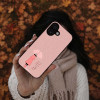 Θήκη Sonique Cozy Season Series για Nothing Phone 3a Pro Feel The Rain