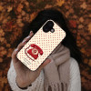 Θήκη Sonique Cozy Season Series για Nothing Phone 3a Pro Ghost Call