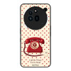 Θήκη Sonique Cozy Season Series για Nothing Phone 3a Pro Ghost Call