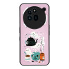 Θήκη Sonique Cozy Season Series για Nothing Phone 3a Pro Ghost Tea Party