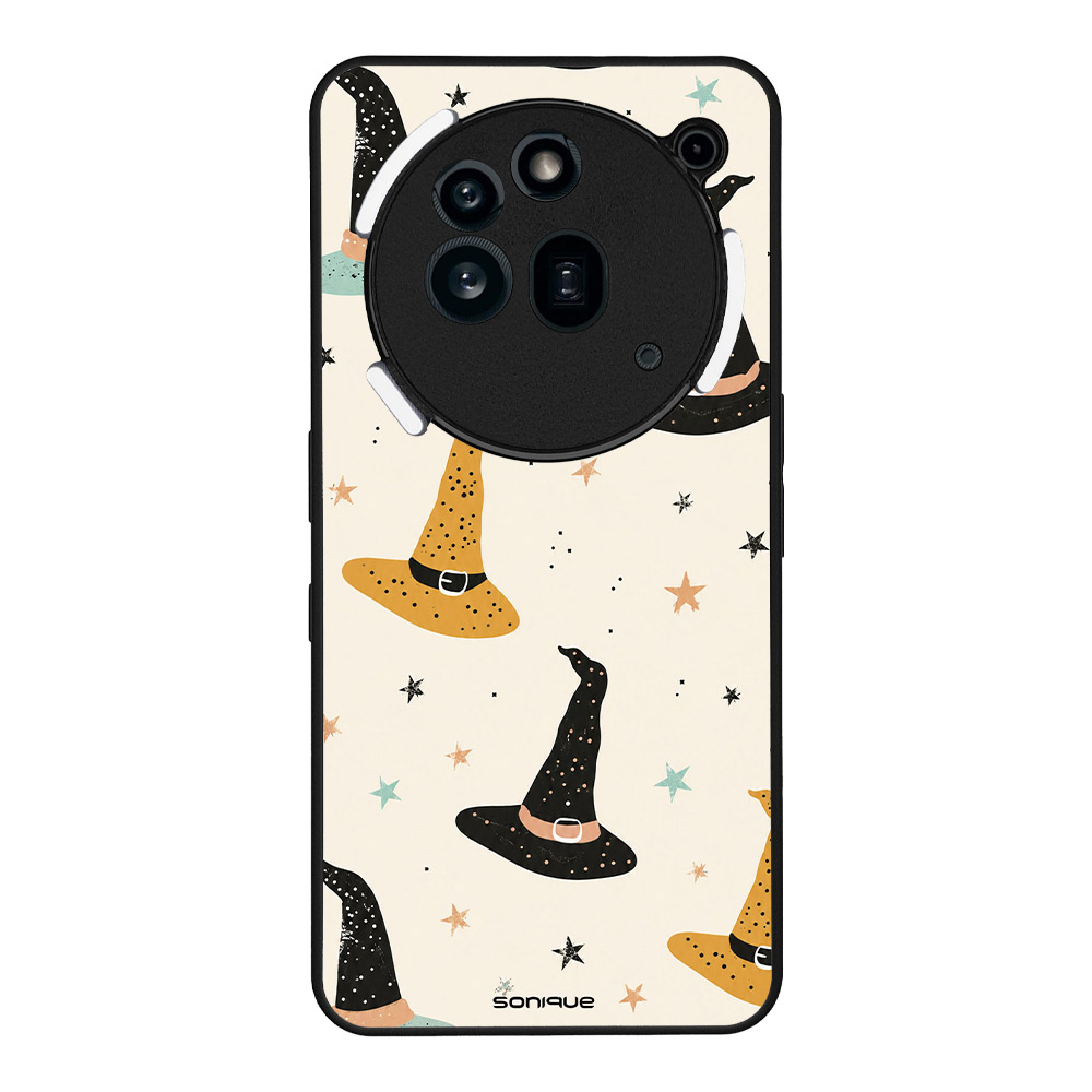 Θήκη Sonique Cozy Season Series για Nothing Phone 3a Pro Hocus Pocus