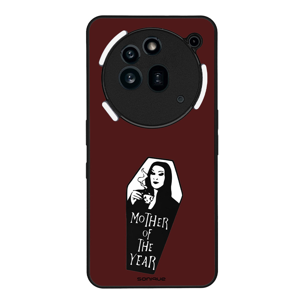 Θήκη Sonique Cozy Season Series για Nothing Phone 3a Pro Mother Of The Year