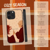 Θήκη Sonique Cozy Season Series για Nothing Phone 4a Ζακέτα Να Πάρεις-1