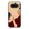 Θήκη Sonique Cozy Season Series για Nothing Phone 4a Ζακέτα Να Πάρεις-2