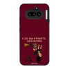 Θήκη Sonique Cozy Season Series για Nothing Phone 4a Καλό Βρακί – Female