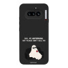 Θήκη Sonique Cozy Season Series για Nothing Phone 4a Antisocial