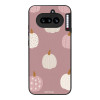 Θήκη Sonique Cozy Season Series για Nothing Phone 4a Blush Pumpkins