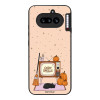 Θήκη Sonique Cozy Season Series για Nothing Phone 4a Cozy Spells