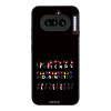 Θήκη Sonique Cozy Season Series για Nothing Phone 4a Stranger Lights