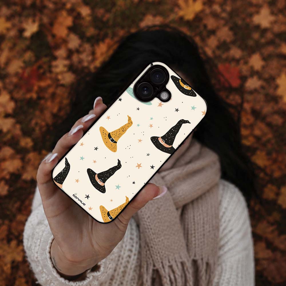 Θήκη Sonique Cozy Season Series για Nothing Phone 4a Hocus Pocus
