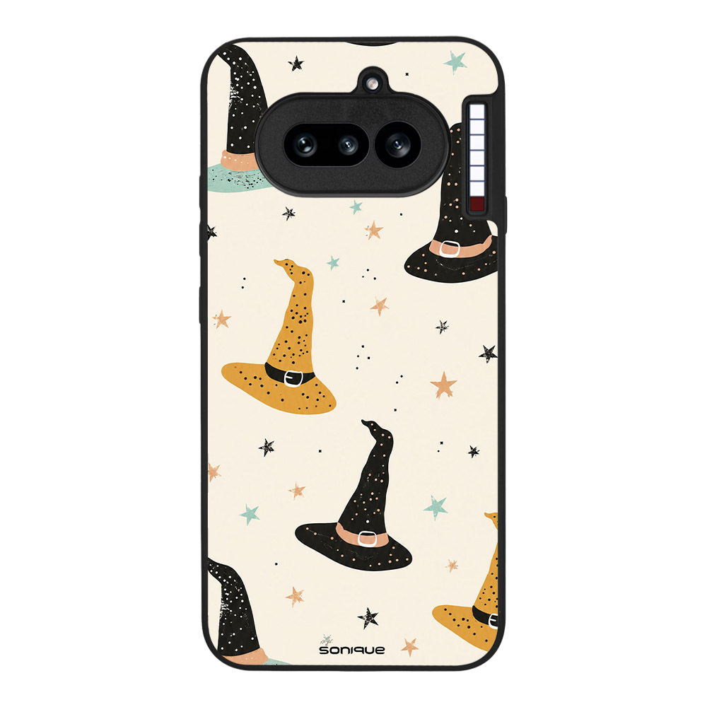 Θήκη Sonique Cozy Season Series για Nothing Phone 4a Hocus Pocus