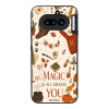 Θήκη Sonique Cozy Season Series για Nothing Phone 4a Lumos