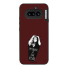 Θήκη Sonique Cozy Season Series για Nothing Phone 4a Mother Of The Year