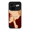 Θήκη Sonique Cozy Season Series για Nothing Phone 4a Pro Ζακέτα Να Πάρεις-1