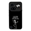 Θήκη Sonique Cozy Season Series για Nothing Phone 4a Pro Καλό Βρακί – Male