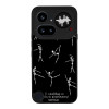 Θήκη Sonique Cozy Season Series για Nothing Phone 4a Pro Τι Τραβάμε Κι Εμείς Οι Χορεύτριες