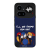 Θήκη Sonique Cozy Season Series για Nothing Phone 4a Pro Φιλαράκια
