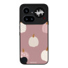 Θήκη Sonique Cozy Season Series για Nothing Phone 4a Pro Blush Pumpkins