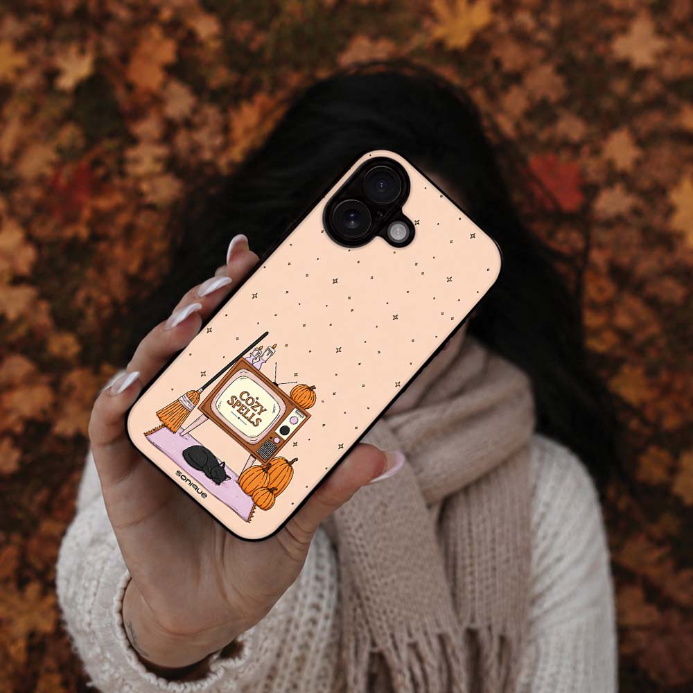 Θήκη Sonique Cozy Season Series για Nothing Phone 4a Pro Cozy Spells
