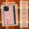 Θήκη Sonique Cozy Season Series για Nothing Phone 4a Pro Feel The Rain