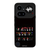 Θήκη Sonique Cozy Season Series για Nothing Phone 4a Pro Stranger Lights