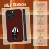Θήκη Sonique Cozy Season Series για Nothing Phone 4a Pro Mother Of The Year