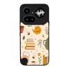 Θήκη Sonique Cozy Season Series για Nothing Phone 4a Pro Tea And Tales