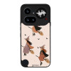 Θήκη Sonique Cozy Season Series για Nothing Phone 4a Pro Witches In Flight