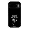 Θήκη Sonique Cozy Season Series για Google Pixel 10 5G / Pixel 10 Pro 5G Καλό Βρακί – Male