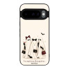 Θήκη Sonique Cozy Season Series για Google Pixel 10 5G / Pixel 10 Pro 5G Τα Κορίτσια Ξενυχτάνε