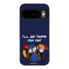 Θήκη Sonique Cozy Season Series για Google Pixel 10 5G / Pixel 10 Pro 5G Φιλαράκια